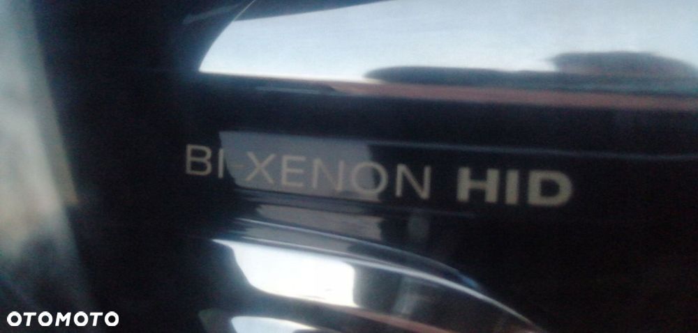 Reflektor przód lewy prawy lampa przednia lewa prawa BI-XENON TRANSIT MK8 - 7