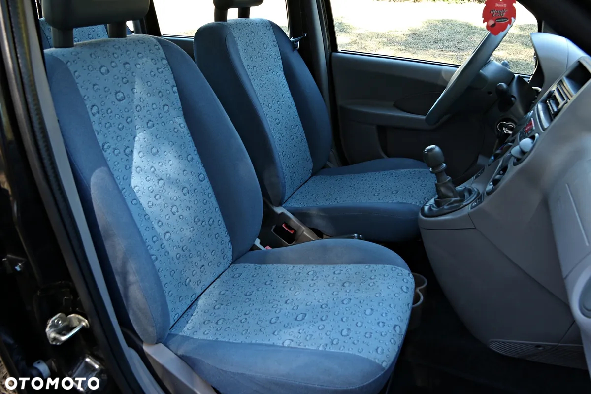 Fiat Panda 1.1 Actual Eco - 31