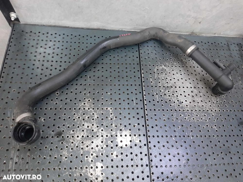 furtun conducta apa  1.6 tdi dgt vw polo 6r golf 7 tiguan  audi a3 8v seat  leon skoda octavia 3  5q0121619d - 3