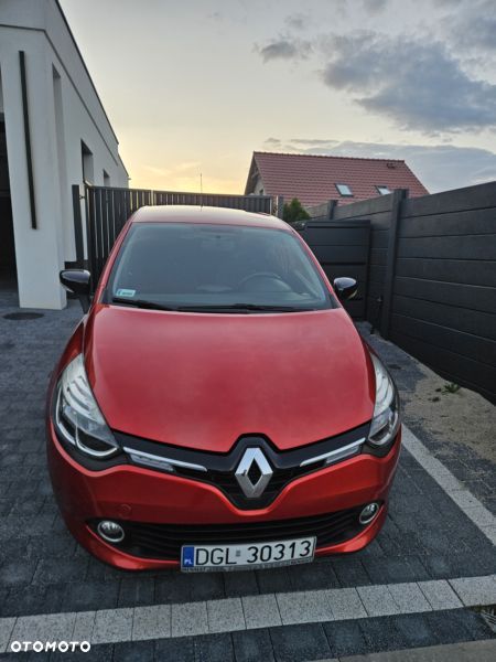 Renault Clio 1.2 16V Limited - 2