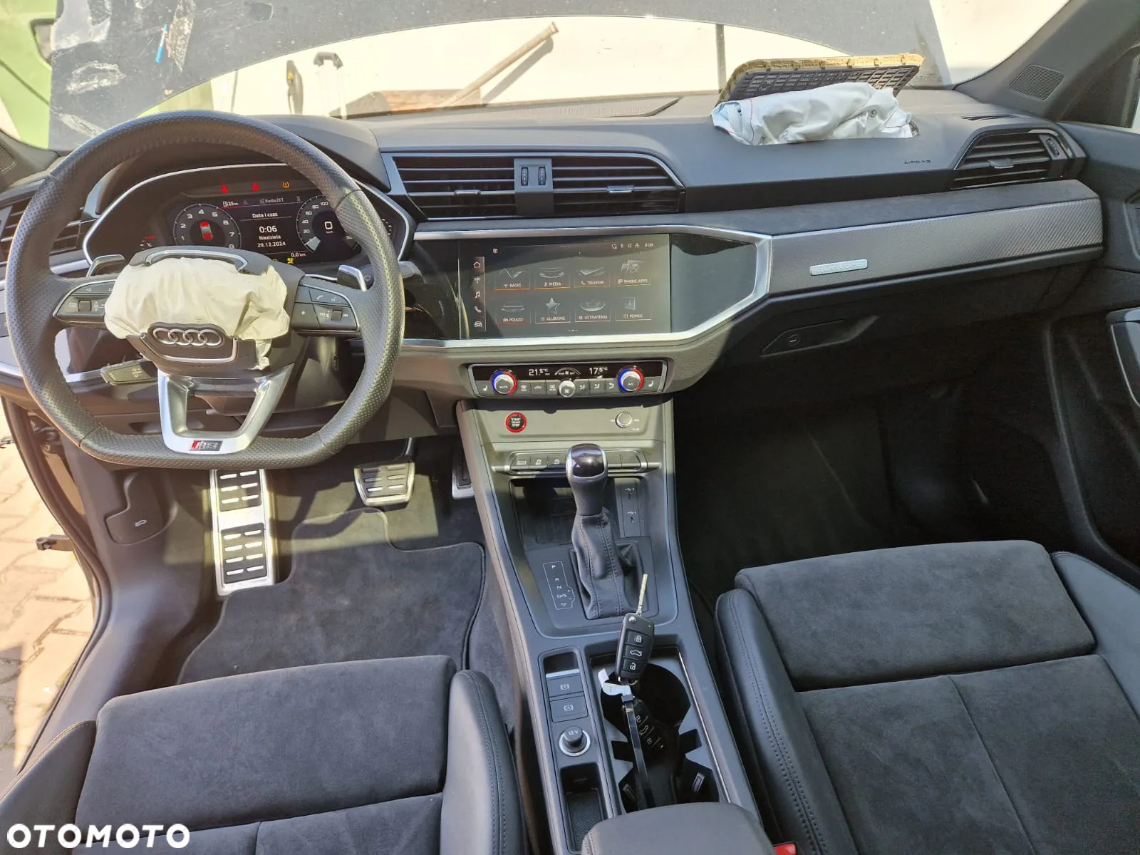 Audi RS Q3 Sportback - 20