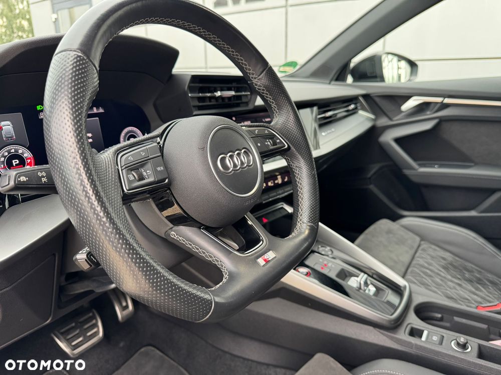 Audi S3 - 7
