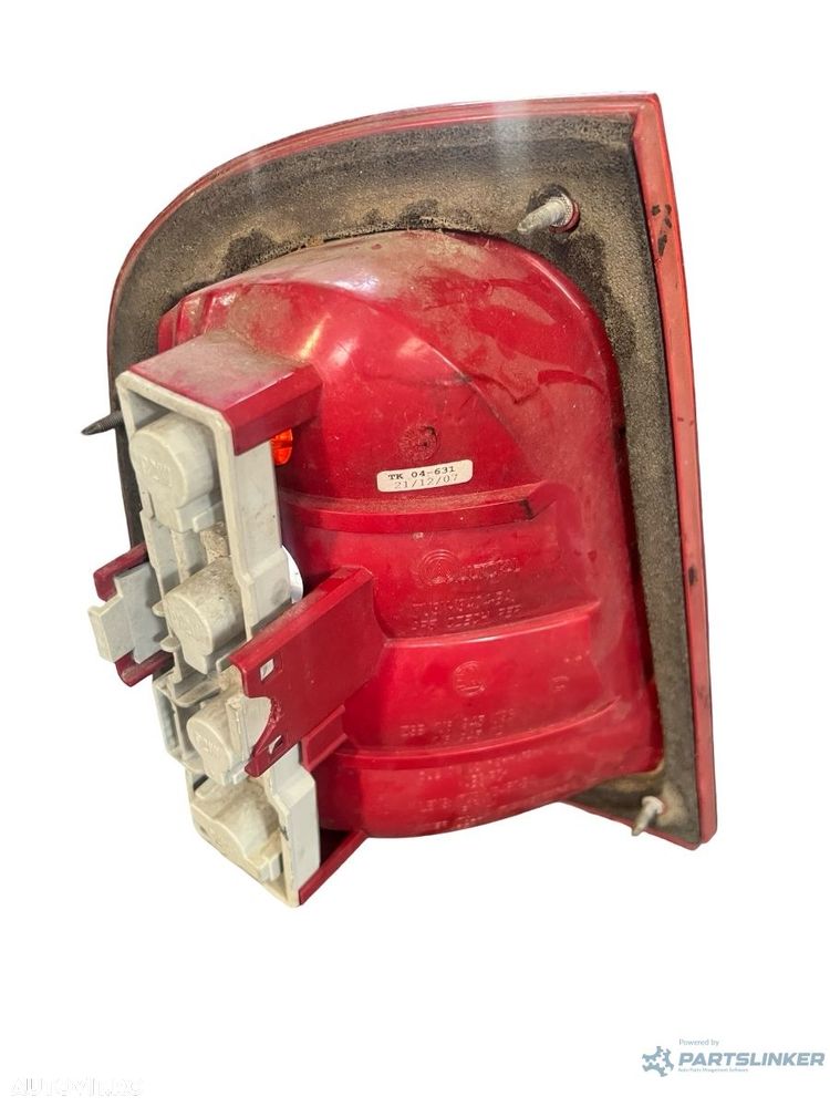 Lampa spate / Stop dreapta SKODA OCTAVIA 1U2 1996 - 2010 - 5