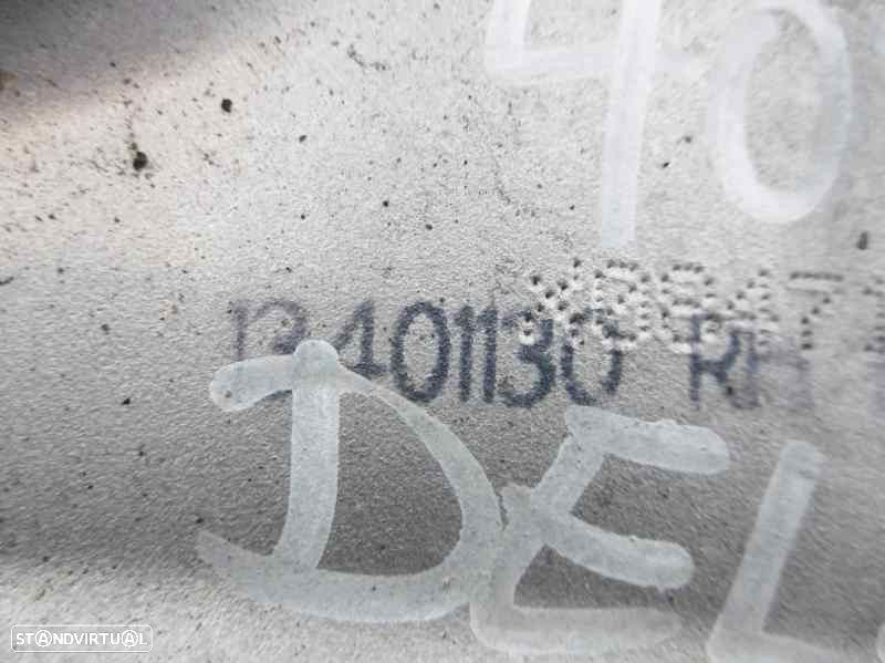 BRAÇO SUSPENSÃO INFERIOR FRONTAL DIREITO OPEL ASTRA J 2011 -13401130 - 4