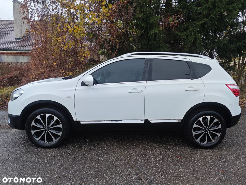 Nissan Qashqai 1.6 dCi 360 S&S - 9