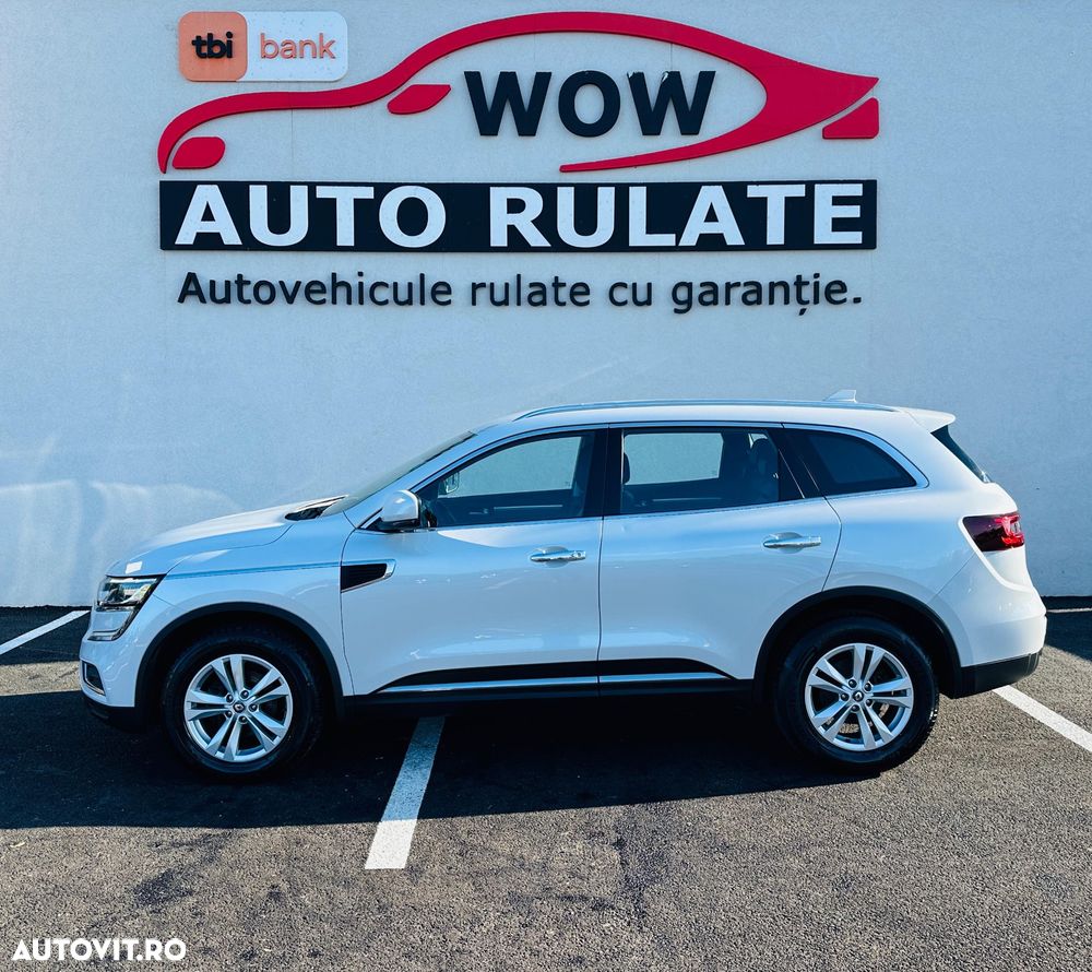 Renault Koleos ENERGY dCi 130 LIFE - 32