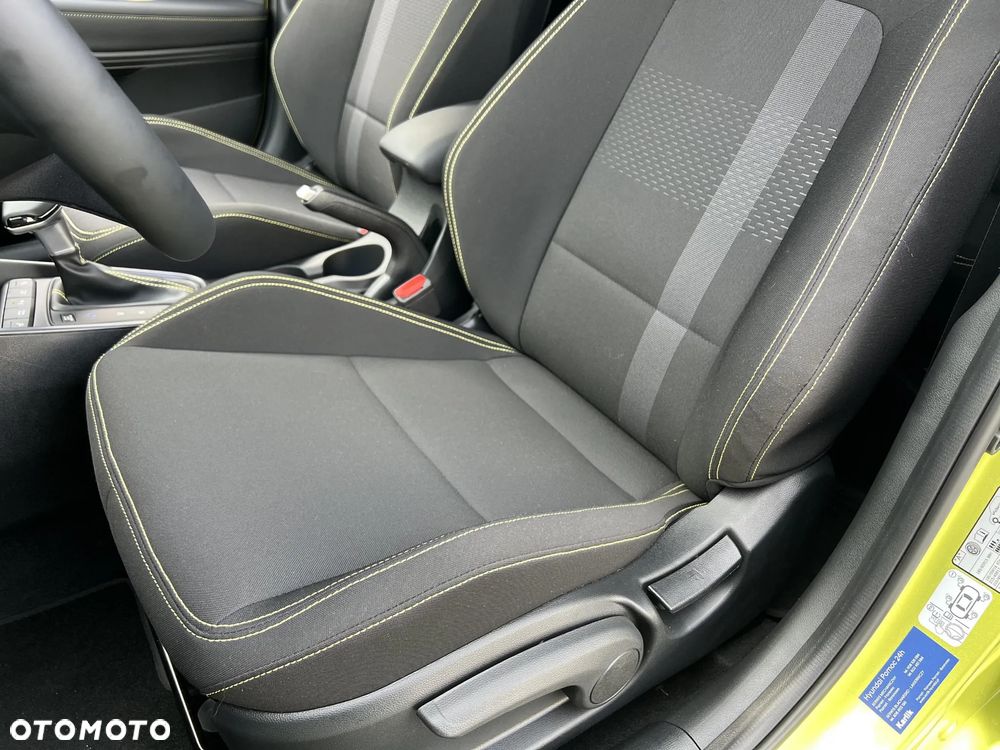 Hyundai i20 1.0 T-GDi Smart DCT - 12