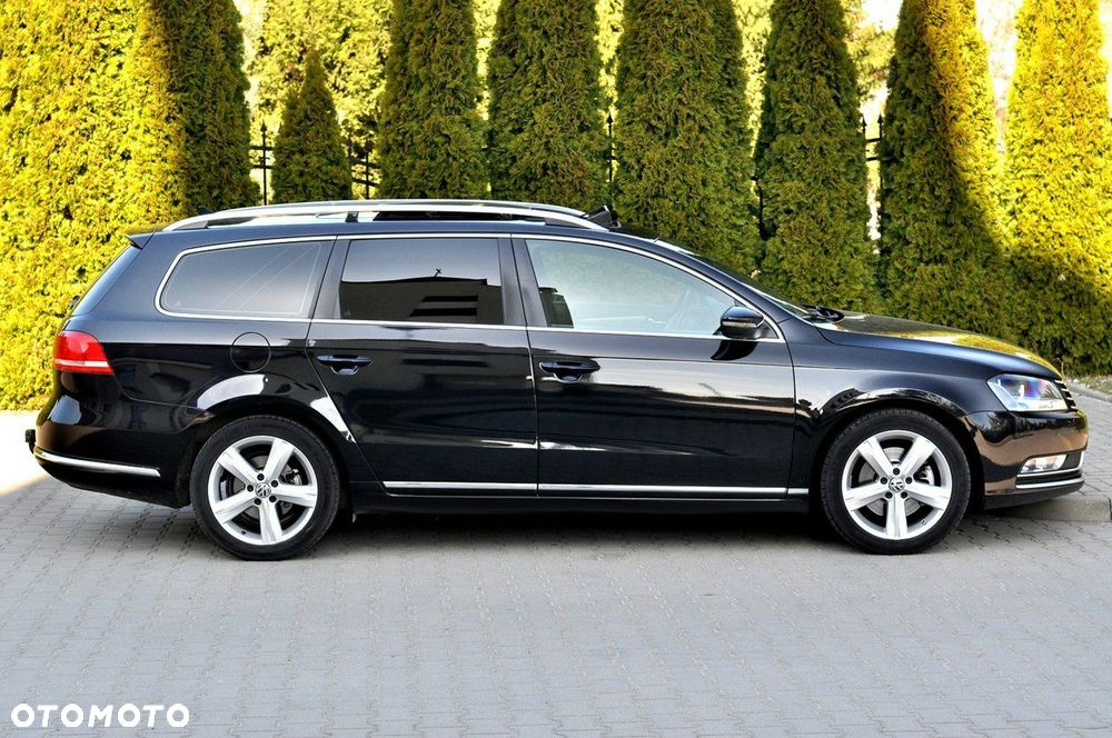 Volkswagen Passat Variant - 35