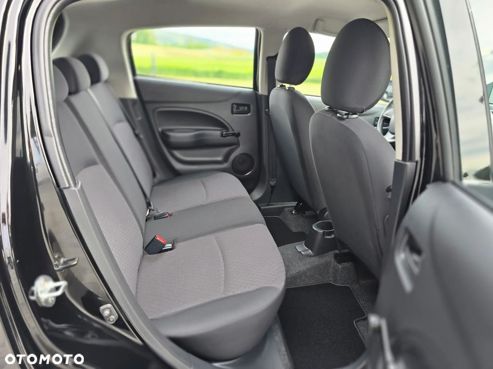 Mitsubishi Space Star 1.0 Edition - 22