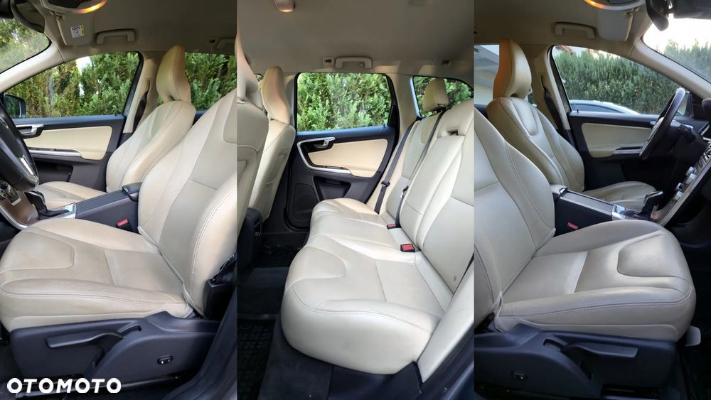 Volvo XC 60 D3 Drive-E Summum - 9