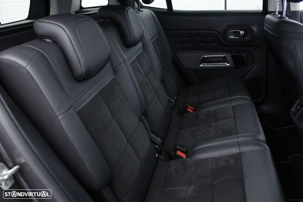 Citroën C5 Aircross 1.5 BlueHDi Shine - 16
