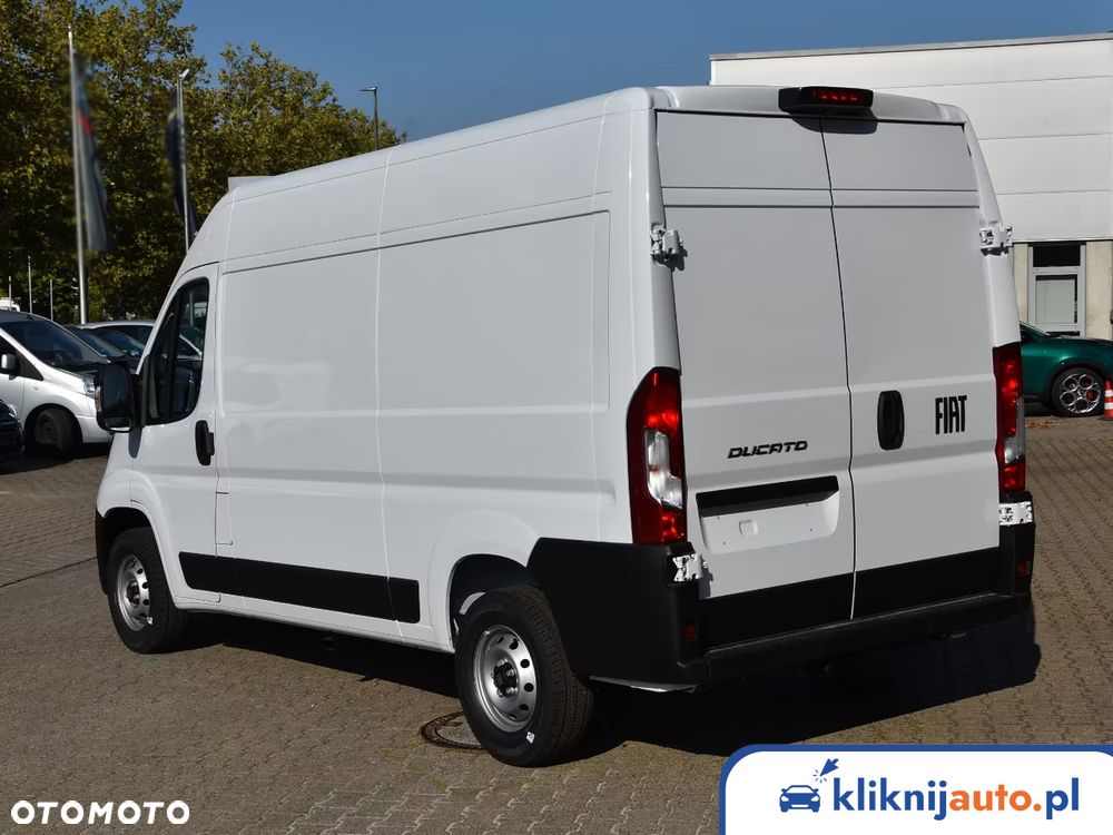 Fiat Ducato Furgon L2H2 3,5T Diesel 140KM Manual - 6
