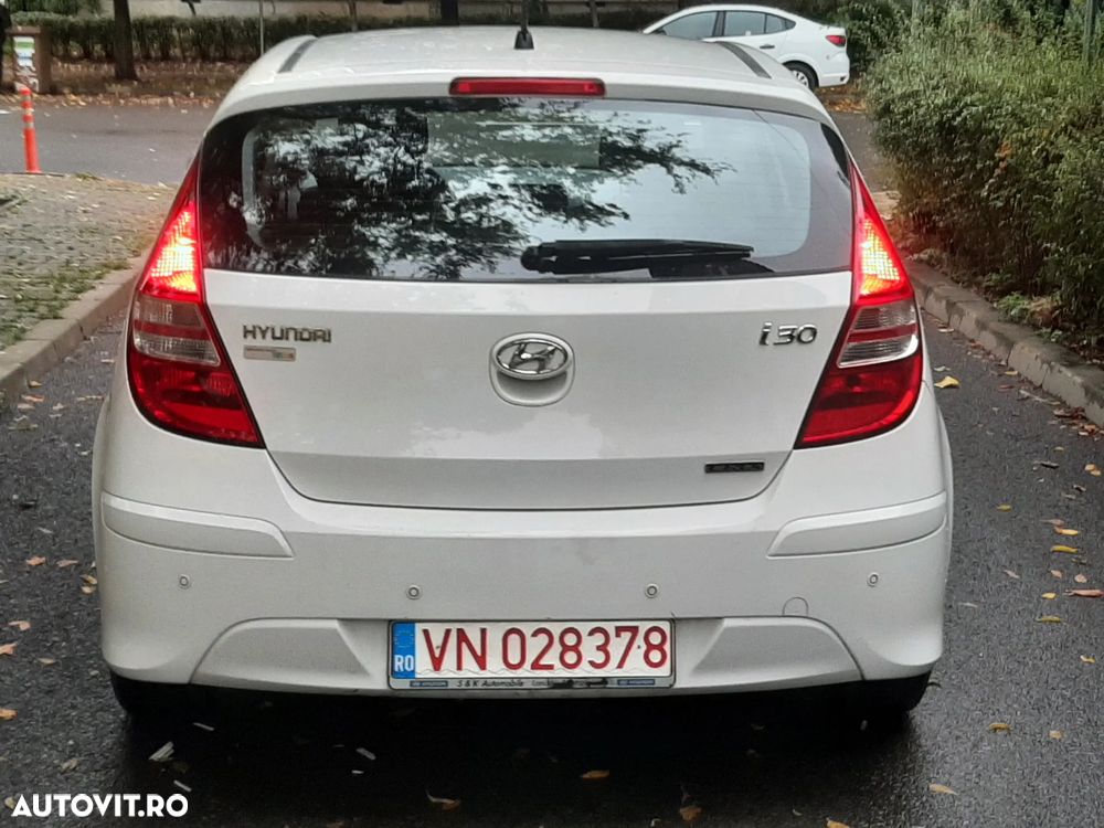 Hyundai i30 - 15