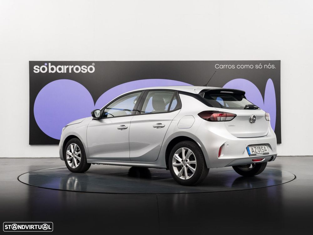 Opel Corsa 1.2 Business - 4