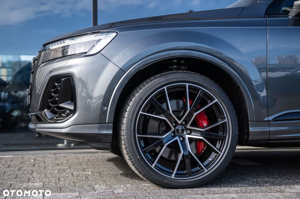 Audi SQ7 - 6