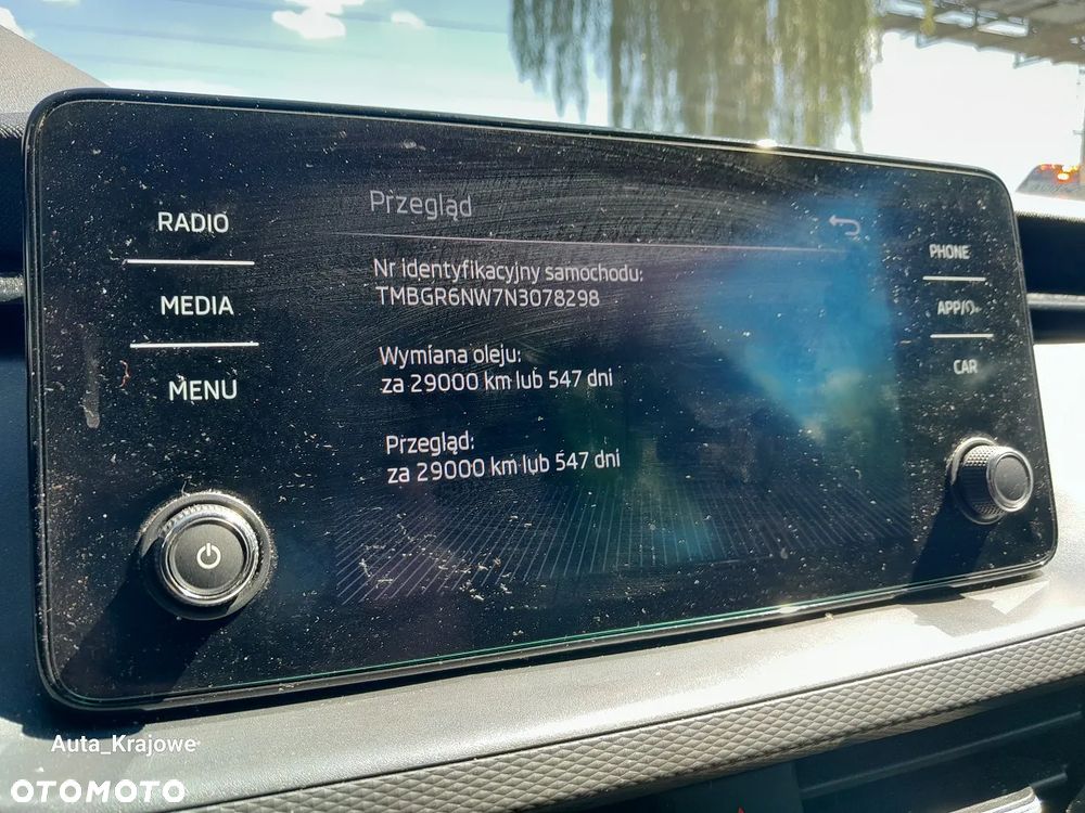 Skoda Kamiq 1.0 TSI Ambition - 18