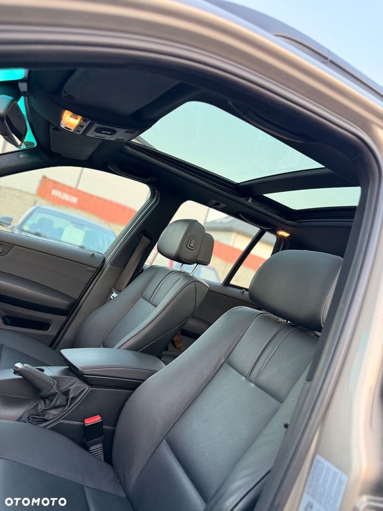 BMW X3 xDrive20i Edition Exclusive - 8