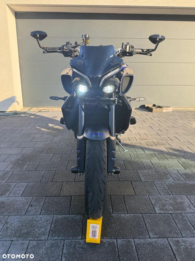Yamaha MT - 3