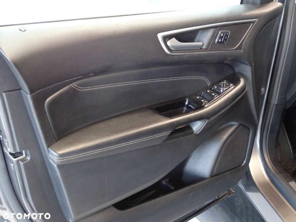Ford Edge - 14