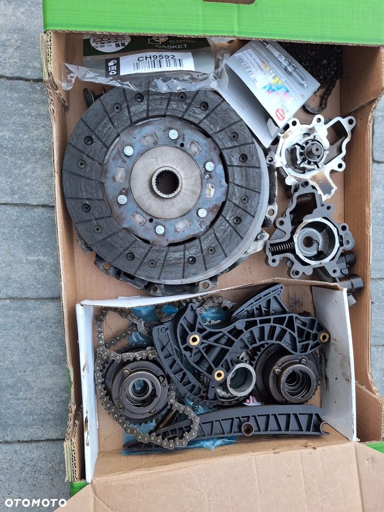 Mercedes-Benz SLK 200 (BlueEFFICIENCY) CarbonLOOK Edition - 20