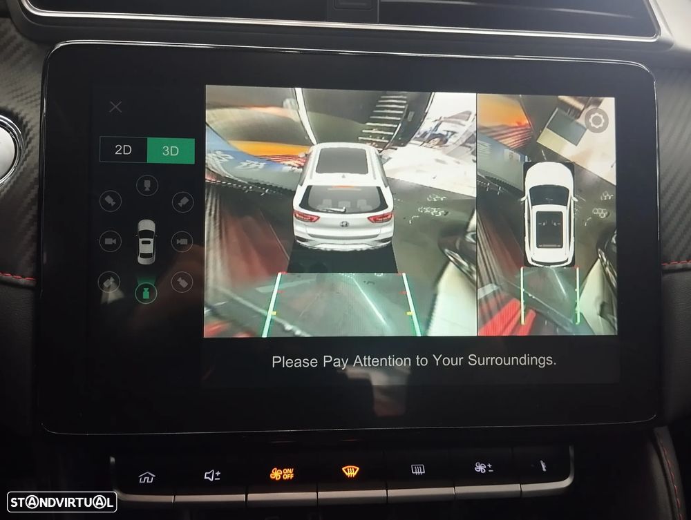 MG ZS 1.0 T-GDI Luxury Aut. - 30