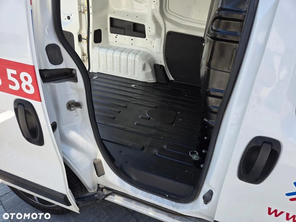 Fiat Fiorino - 3