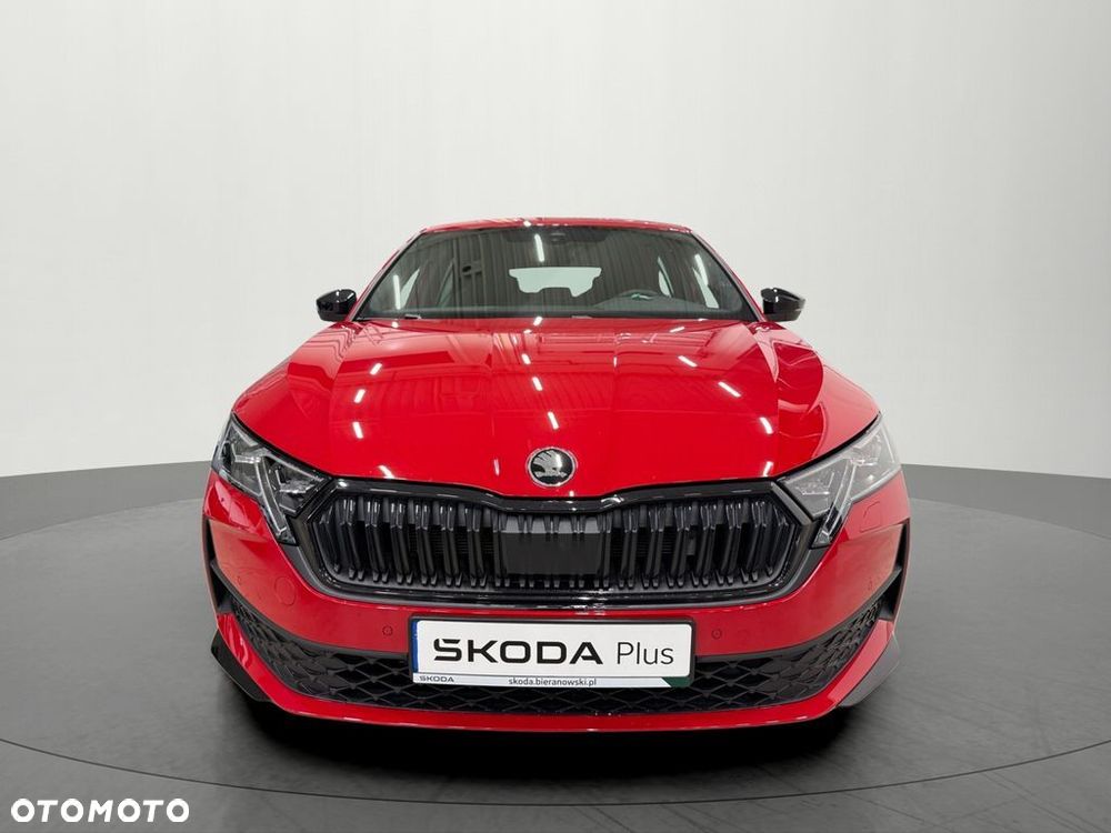 Skoda Octavia - 2