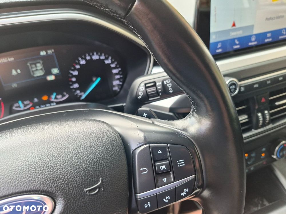 Ford Focus - 23