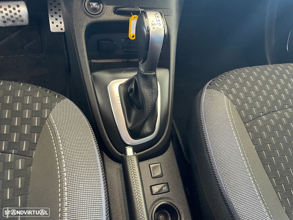 Renault Captur 1.3 TCe Exclusive EDC - 22