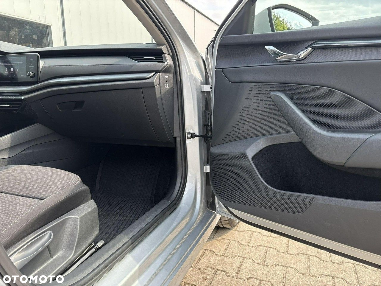 Skoda Octavia 2.0 TDI Ambition DSG - 16