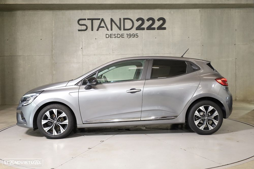 Renault Clio 1.0 TCe Evolution - 8