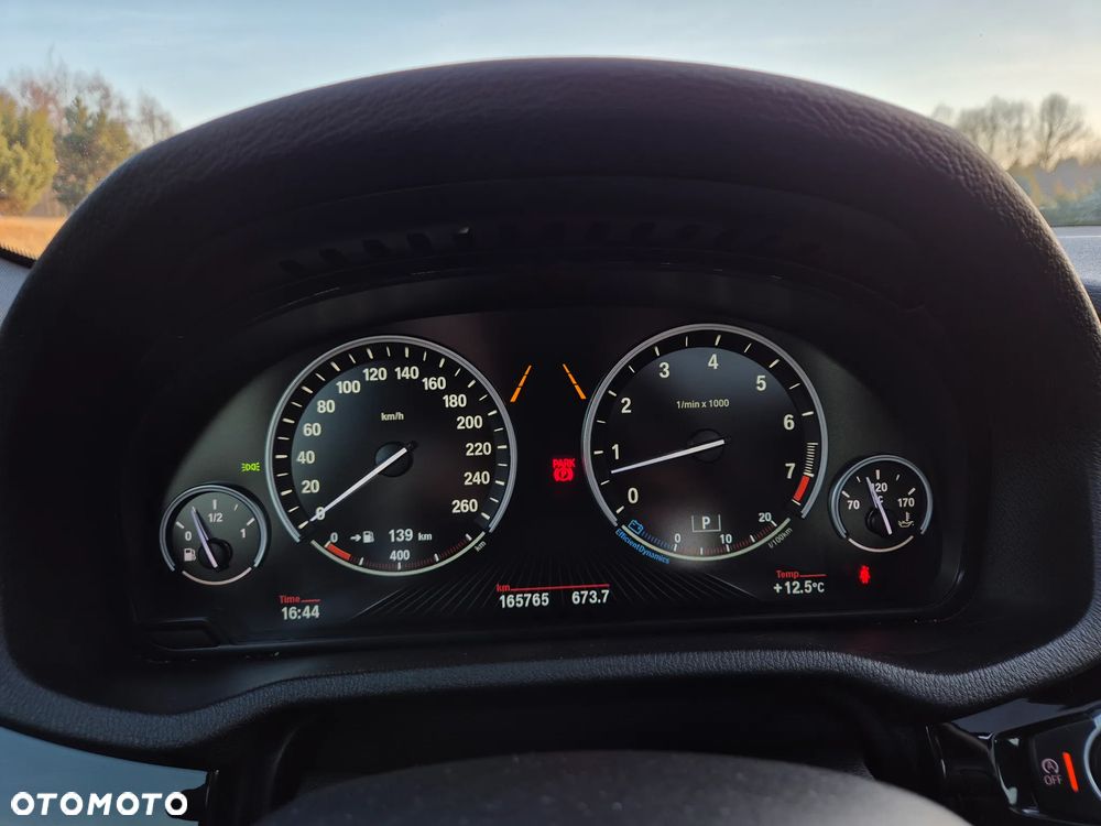 BMW X3 - 27
