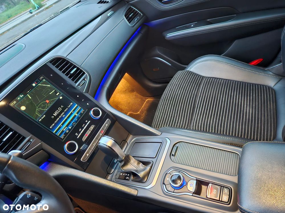 Renault Talisman - 10