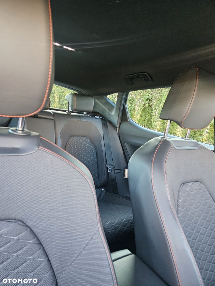 Seat Leon - 7