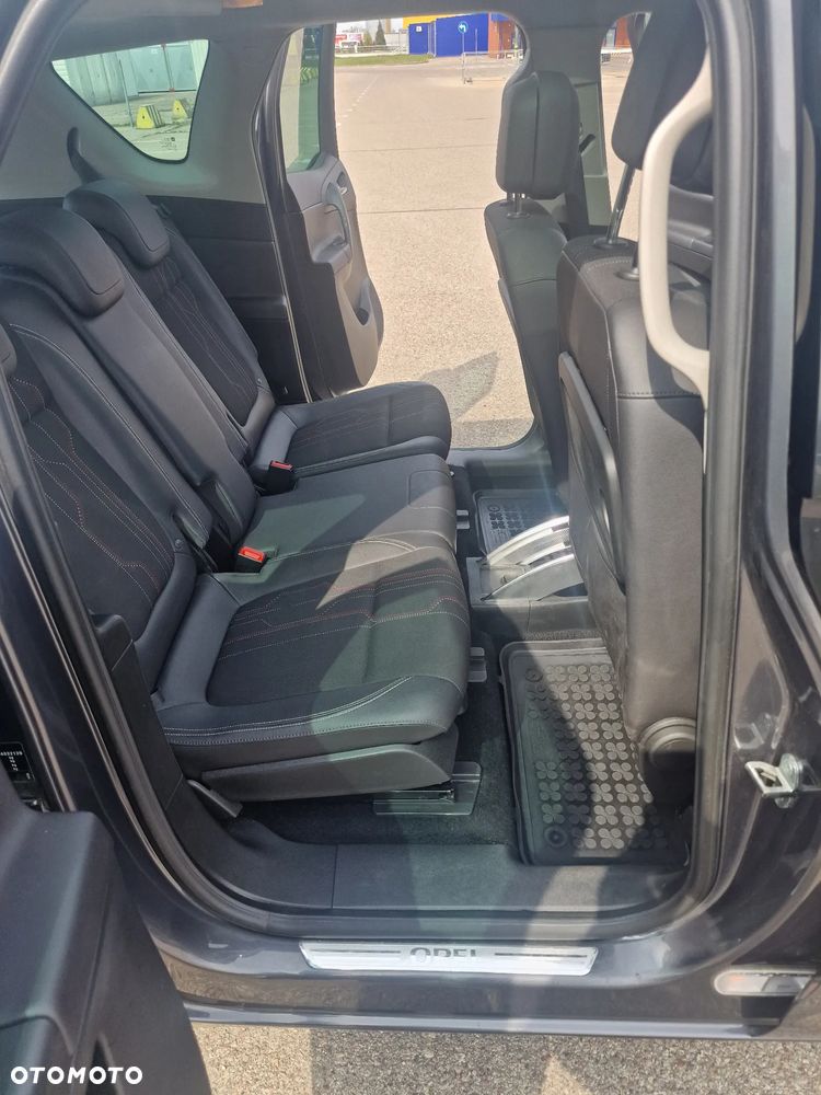 Opel Meriva 1.4 T Cosmo - 6