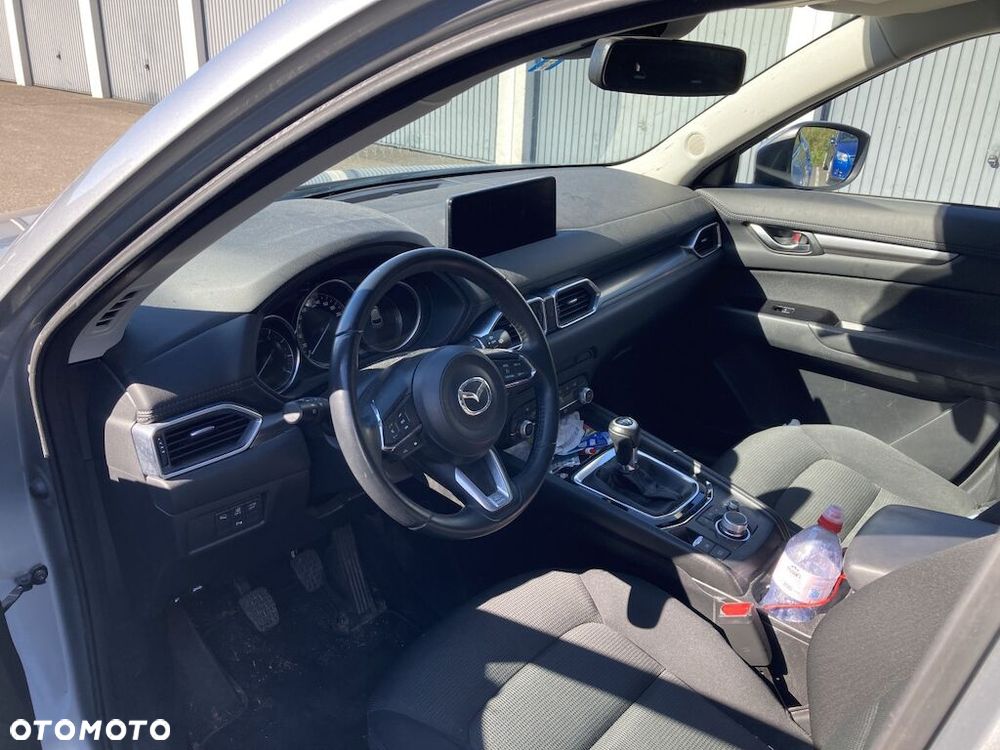 Mazda CX-5 SKYACTIV-G 165 AWD ADVANTAGE - 10