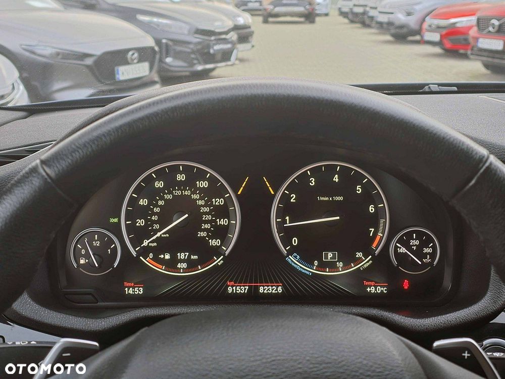 BMW X4 xDrive28i xLine - 5