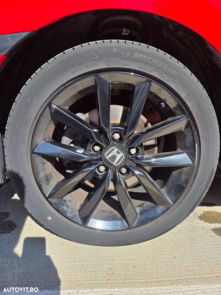 Honda Civic 1.5 VTEC Turbo Sport - 14