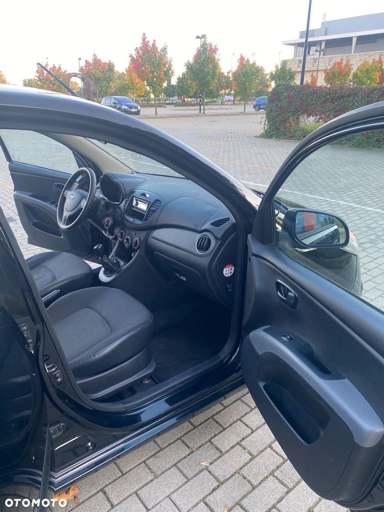 Hyundai i10 1.1 5 Star Edition - 12