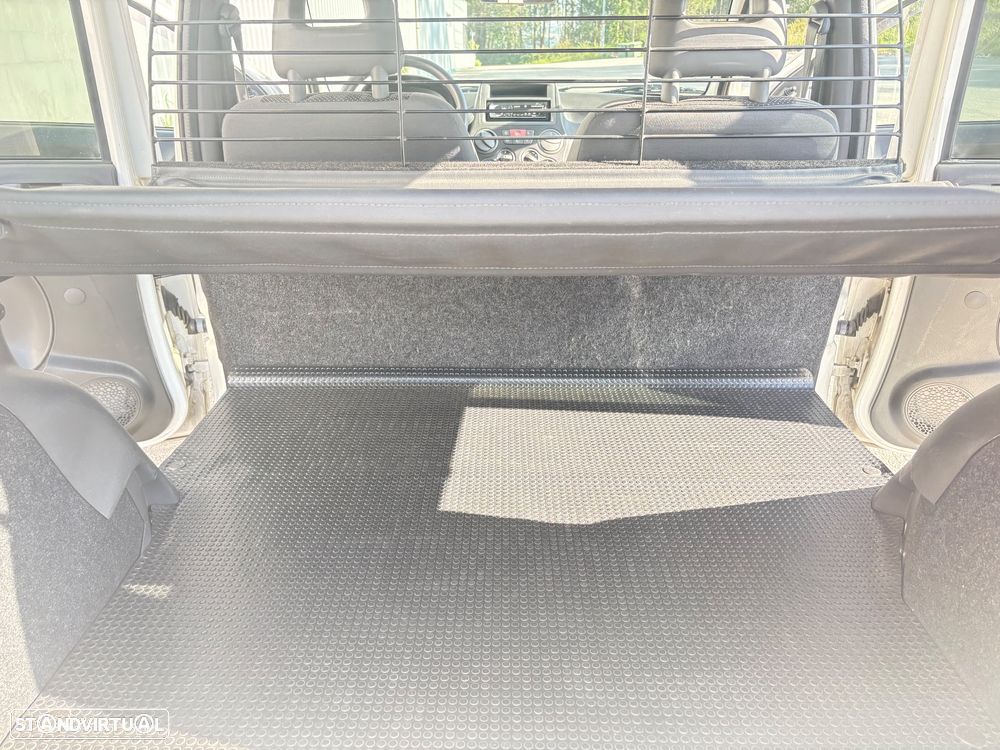 Fiat Panda 1.3 16V Multijet Dynamic - 10