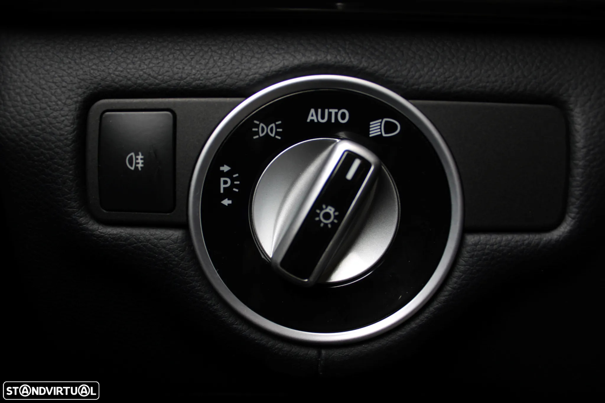 Mercedes-Benz CLS 350 BlueTEC - 44