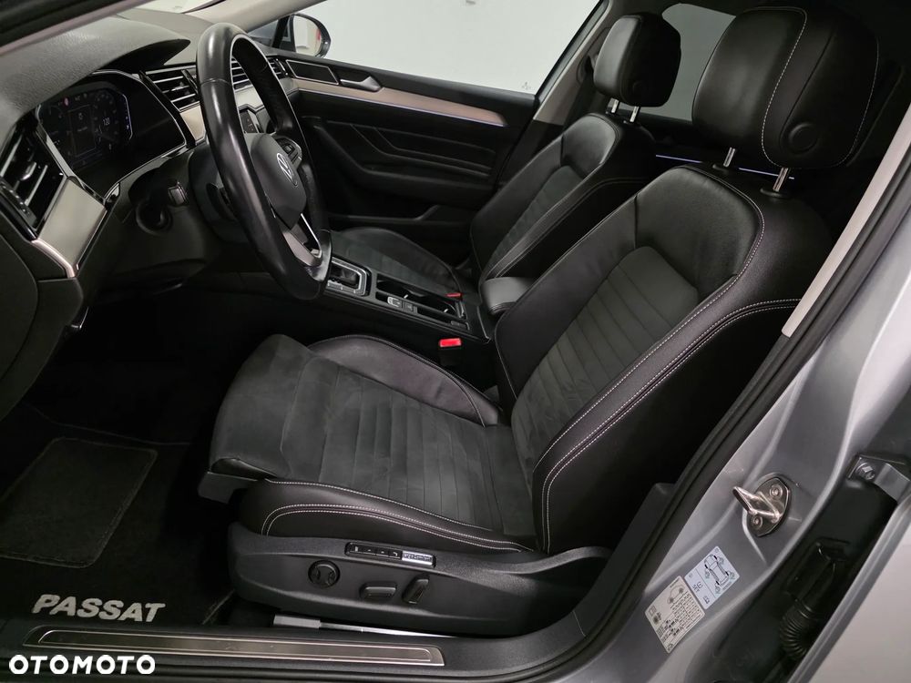Volkswagen Passat - 7