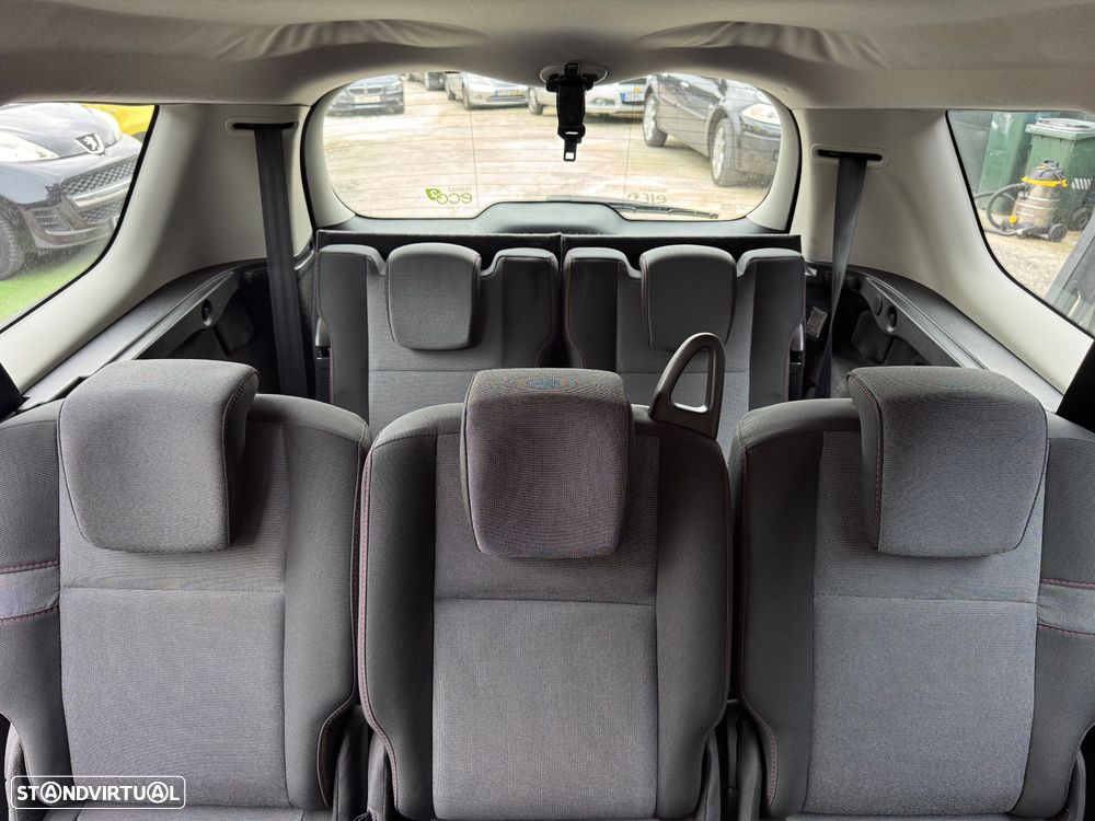 Renault Grand Scénic - 12