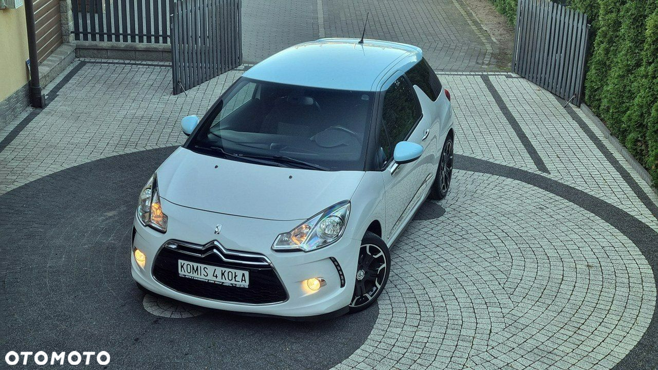 Citroën DS3 - 20