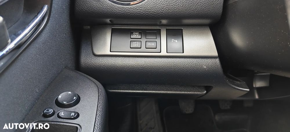 Mazda 6 CD129 CE - 16