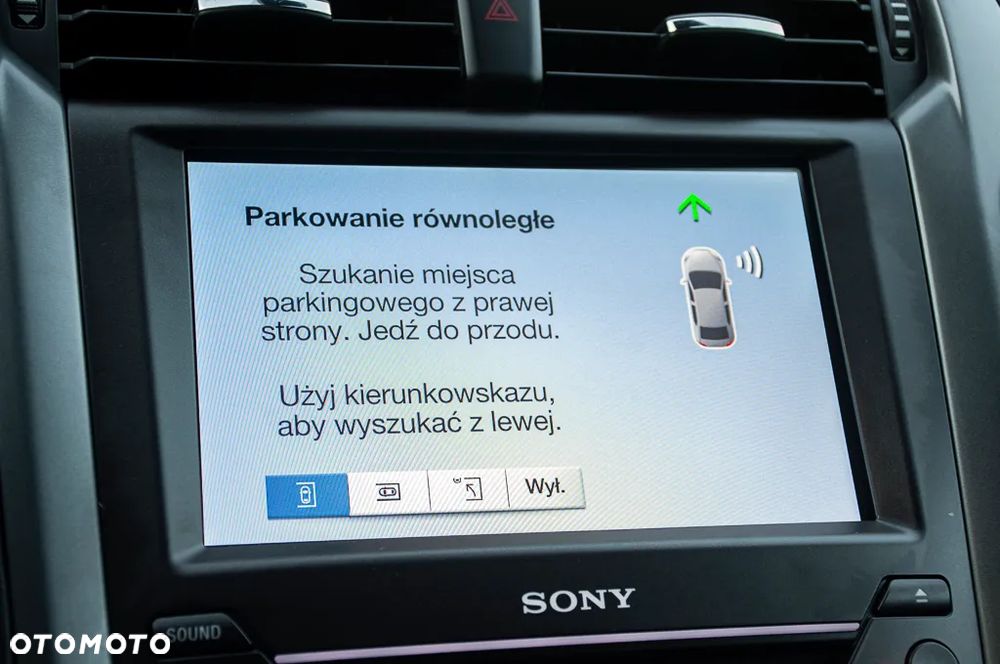 Ford Mondeo 2.0 TDCi STart-Stopp PowerShift-Aut Titanium - 25