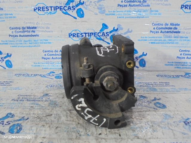 Corpo Borboleta MHB10144 ROVER 400 II BERLINE 414 1998 414/1.4 Si 105CV 4P PRETO - 4