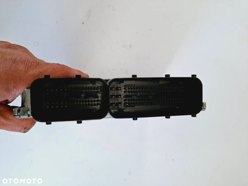 Sterownik Komputer Silnika 3.2B 3.2 FSI AUK 4F1907559 4F1910559N Audi - 2