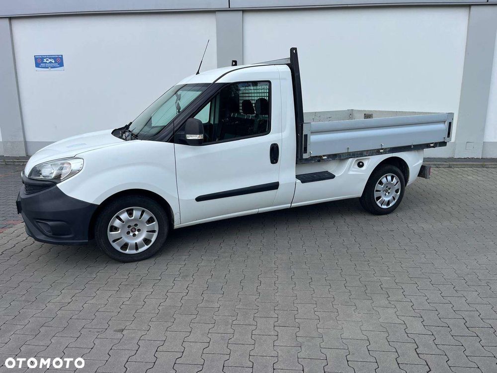 Fiat DOBLO - 1