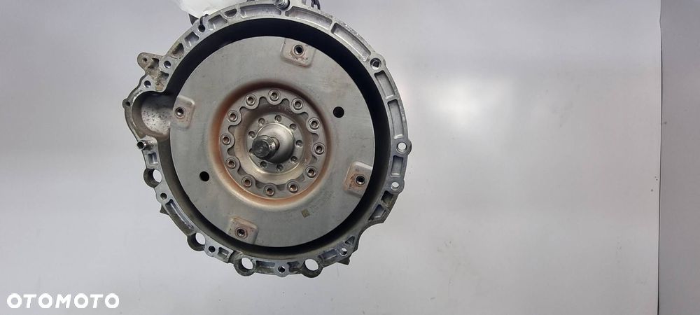 SKRZYNIA AUTOMATYCZNA JAGUAR XE X760 2.0 D GX73-7000-AB - 8